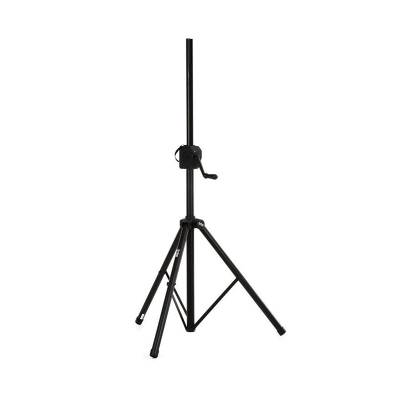 On-Stage SS8800B+ Power Crank-up Speaker Stand
